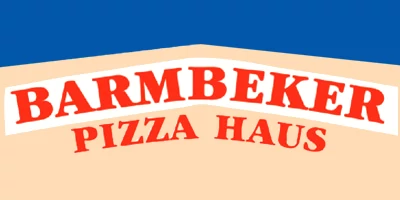 Logo Barmbeker Pizza Haus Lieferservice